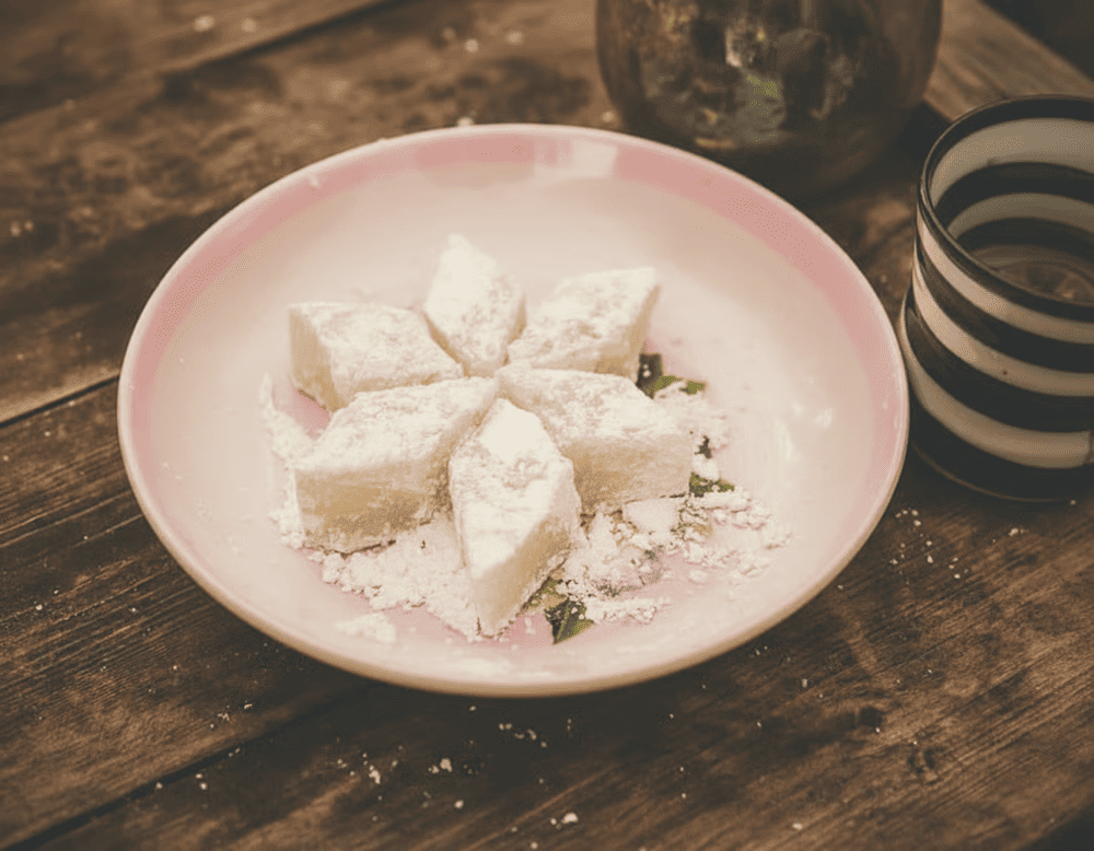 Bánh hồng Phú Yên